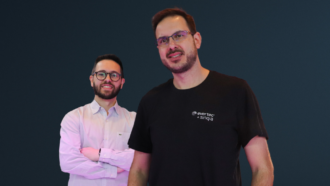 Por dentro da transformação AI-First na Evertec + Sinqia