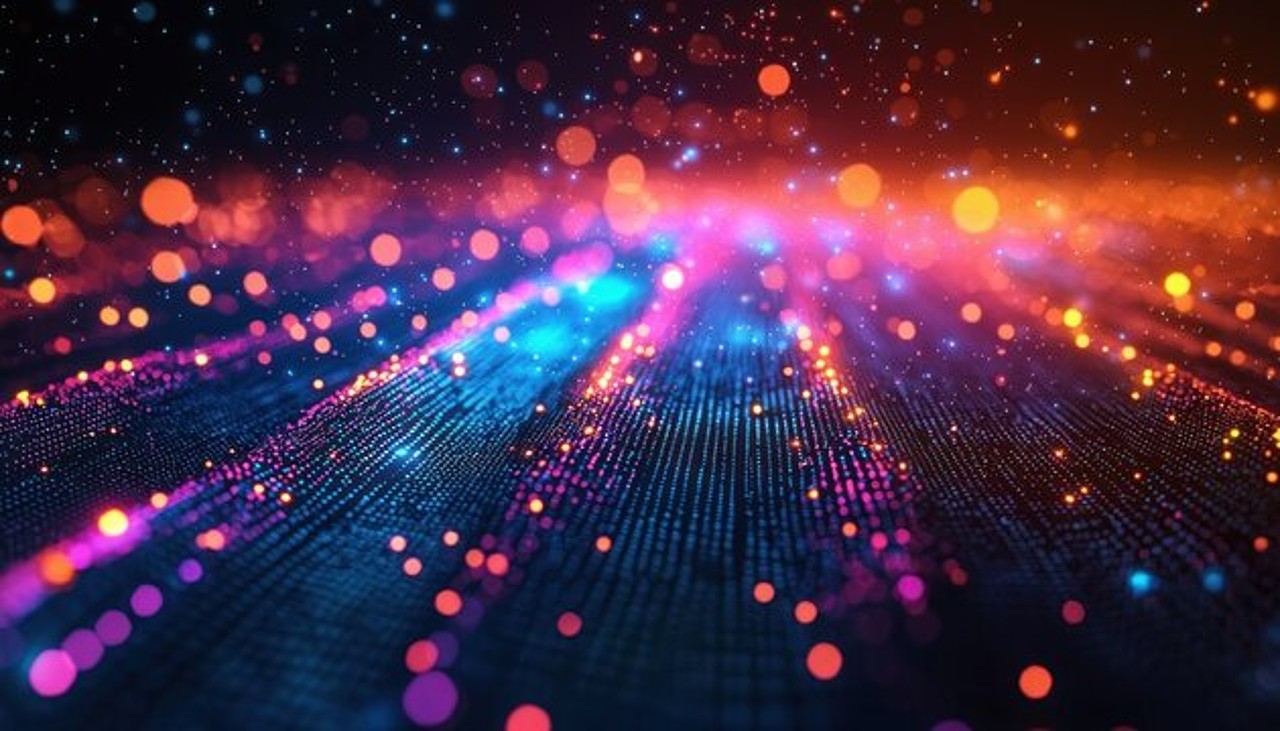 Convergência tecnológica: oito domínios que vão mudar o mundo