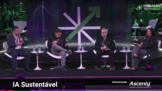 IA, solução para data centers eficientes