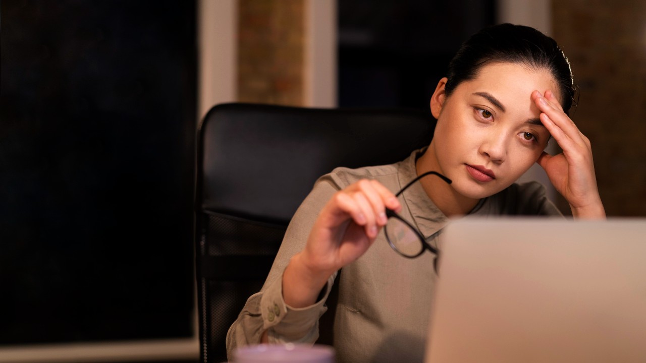 O dia de trabalho que nunca acaba: bem-vindo ao infinite workday