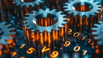 O futuro dos negócios: redesenhar o modelo operacional para gerar valor