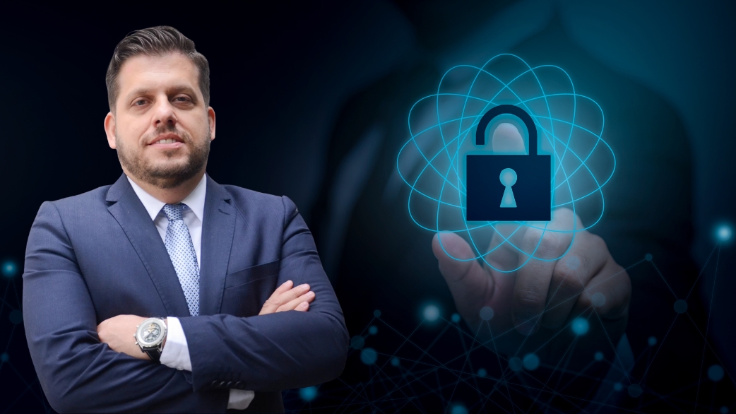 Ransomware, o susto que ninguém quer passar