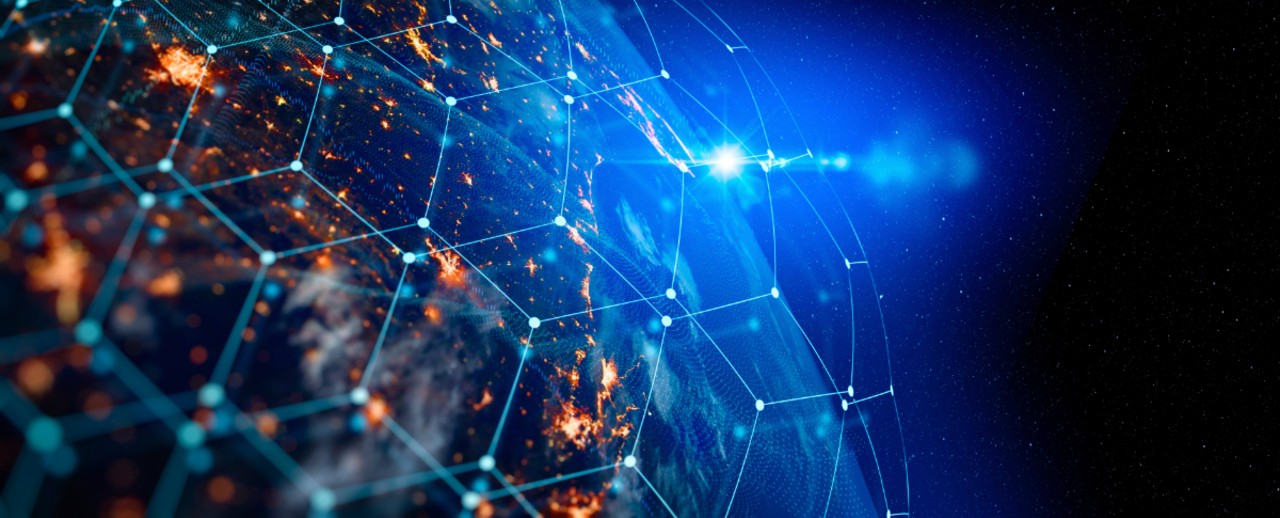Earth Intelligence: o que é, para que serve e por que importa agora