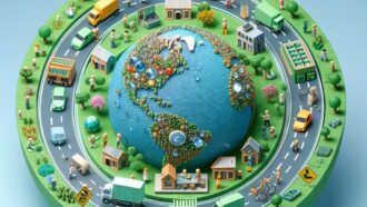 Para onde está indo o dinheiro da economia circular?