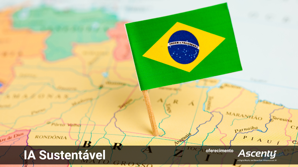 Data centers e soberania digital, tudo a ver