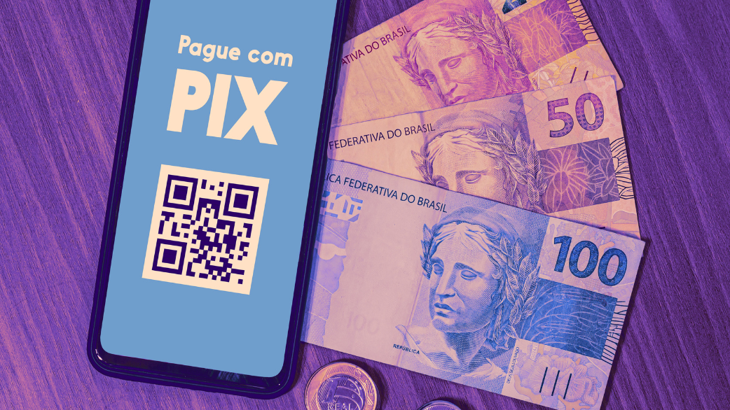 Brasil, vitrine mundial de inovação financeira
