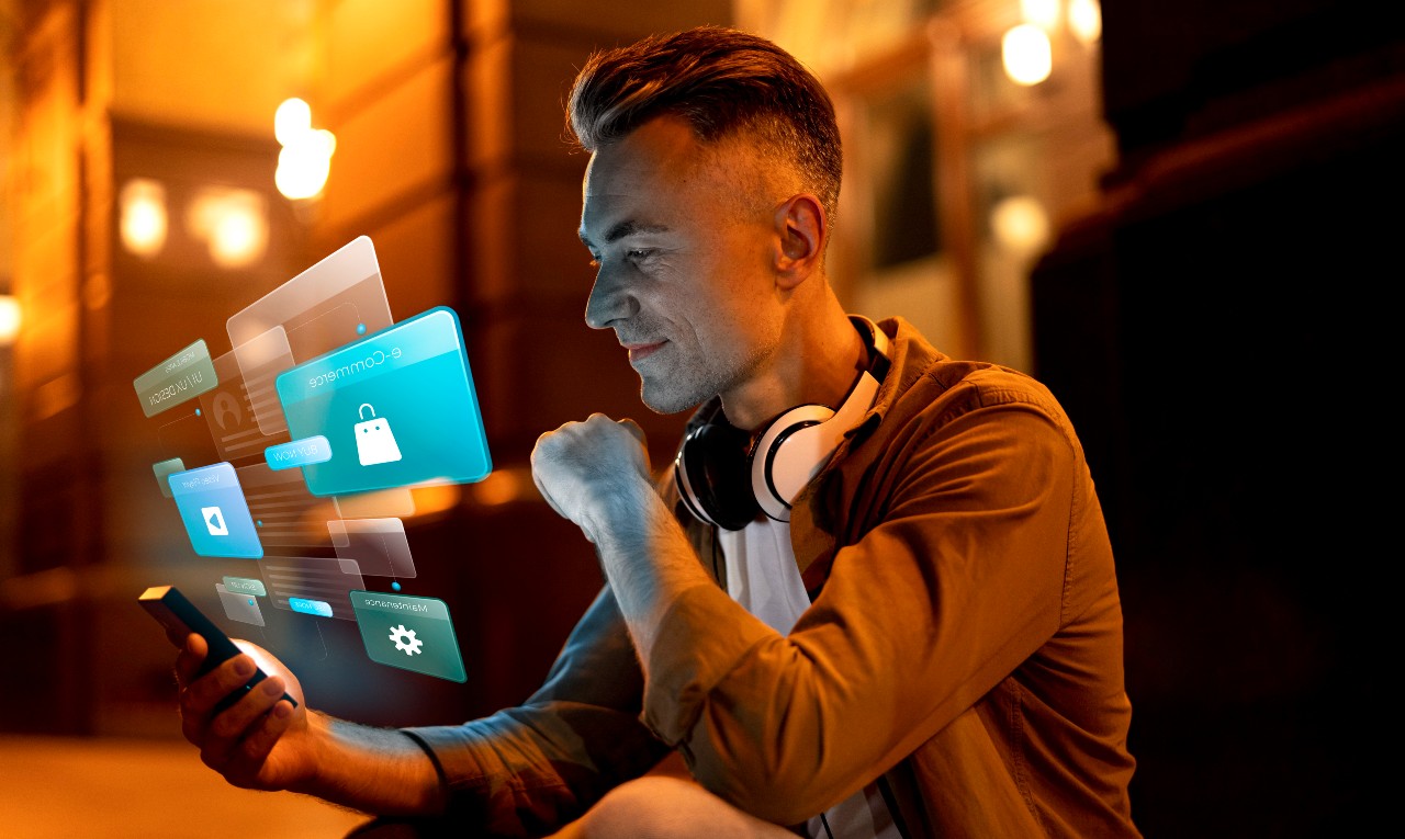 IA Agêntica redefine o e-commerce e inaugura nova era do consumo digital