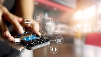 Varejo 2025: crescimento digital e desafios de infraestrutura