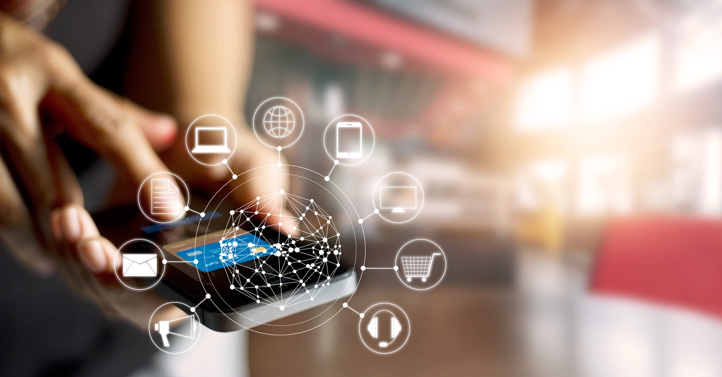 Varejo 2025: crescimento digital e desafios de infraestrutura