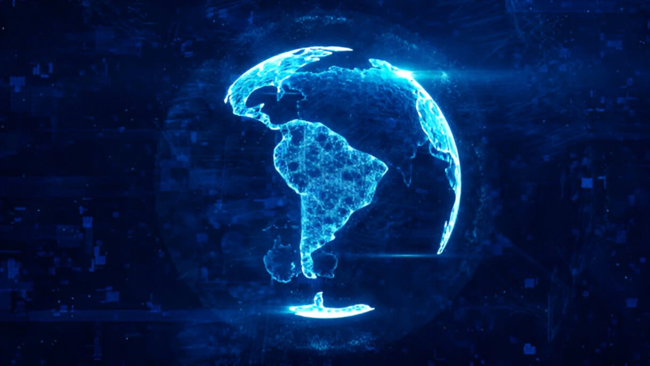 SaaS na América Latina vai dobrar até 2027 — Pix é o grande motor