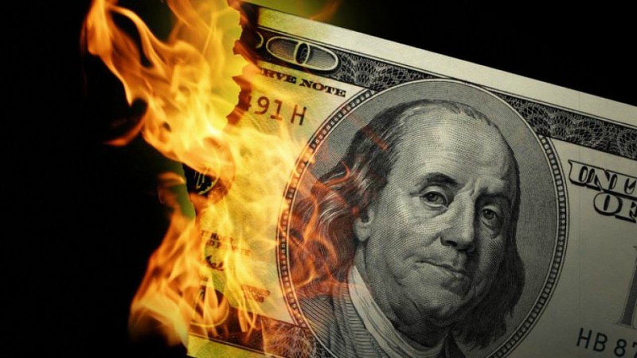 Startups de IA queimam US$5 para cada US$1 de receita