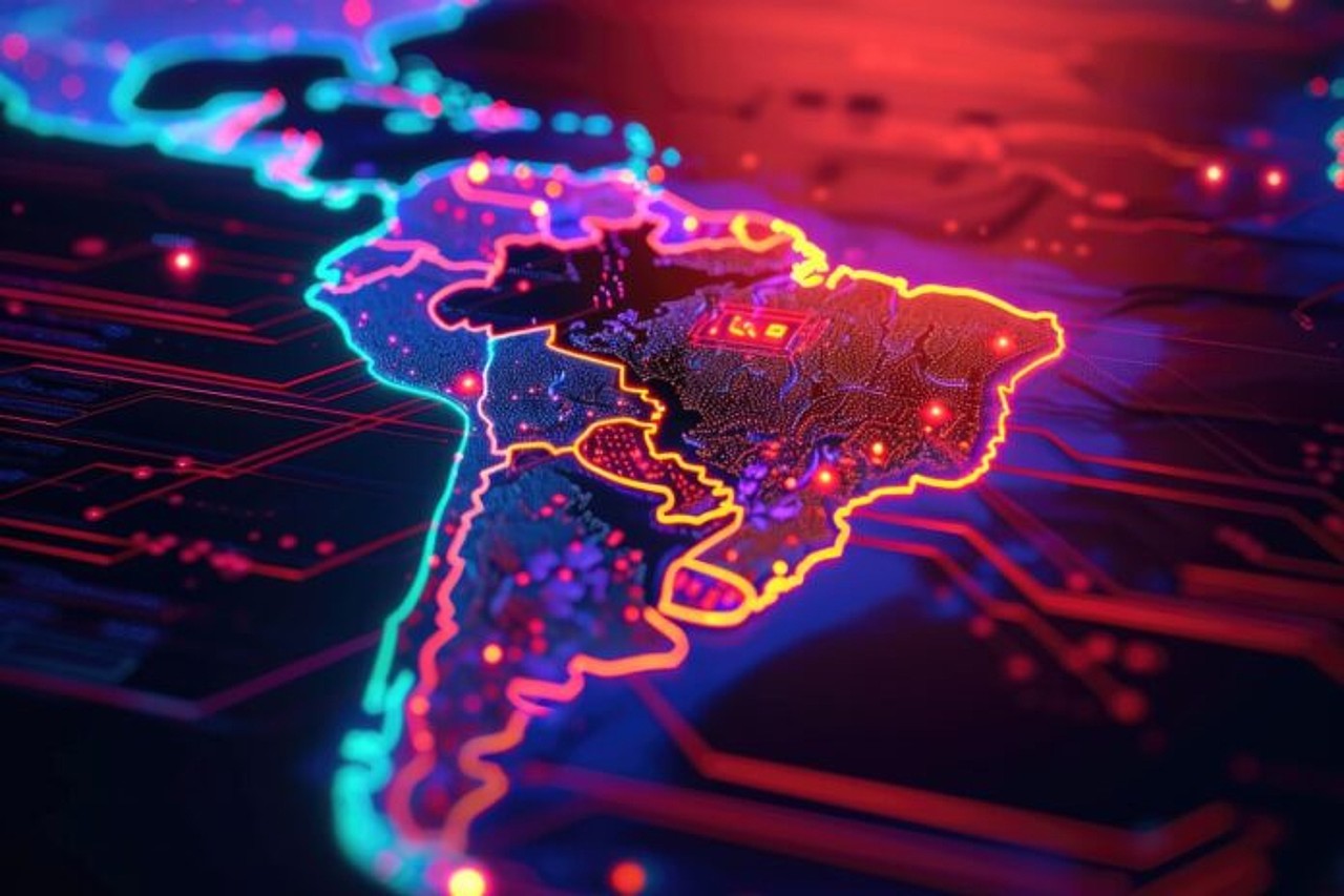 Deep techs na América Latina: ambição global, desafios locais