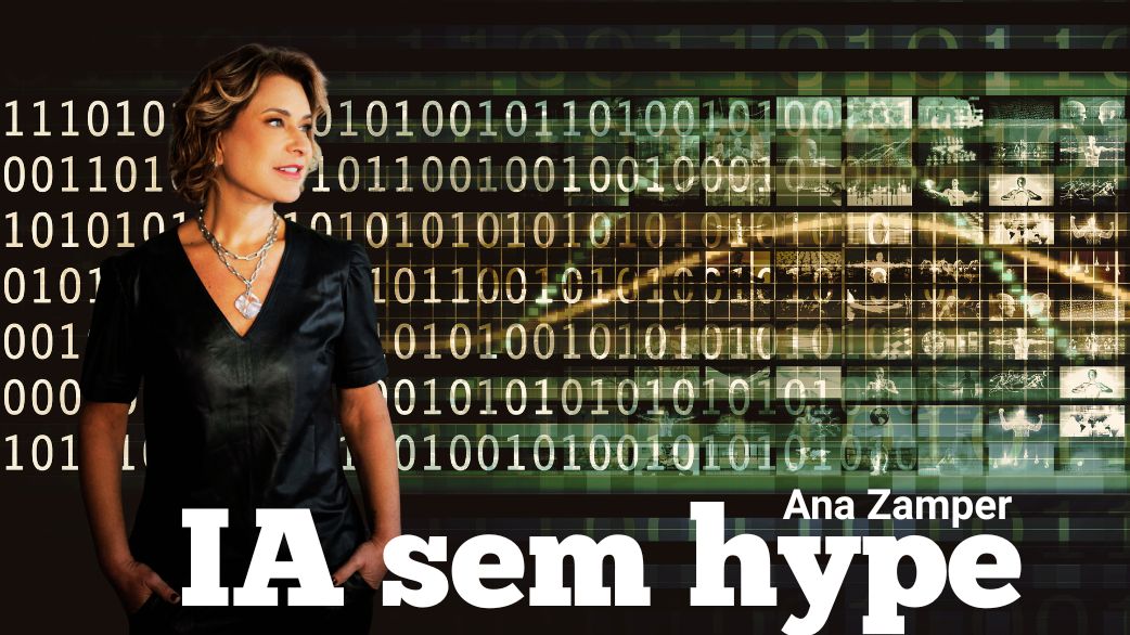 Você (ainda) decide