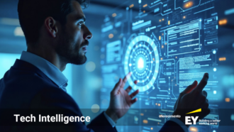 CIOs e IA: entusiasmo com freio de mão puxado