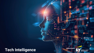 IA Agêntica acelera transformação corporativa em 2025