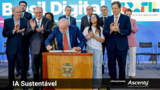 Redata deve mudar o mapa da IA no Brasil