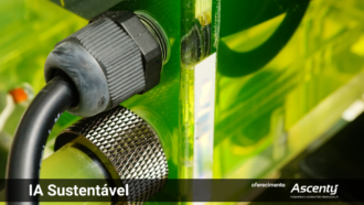 Data centers e o novo dilema da água