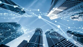 Indústria puxa boom dos edifícios inteligentes até 2030