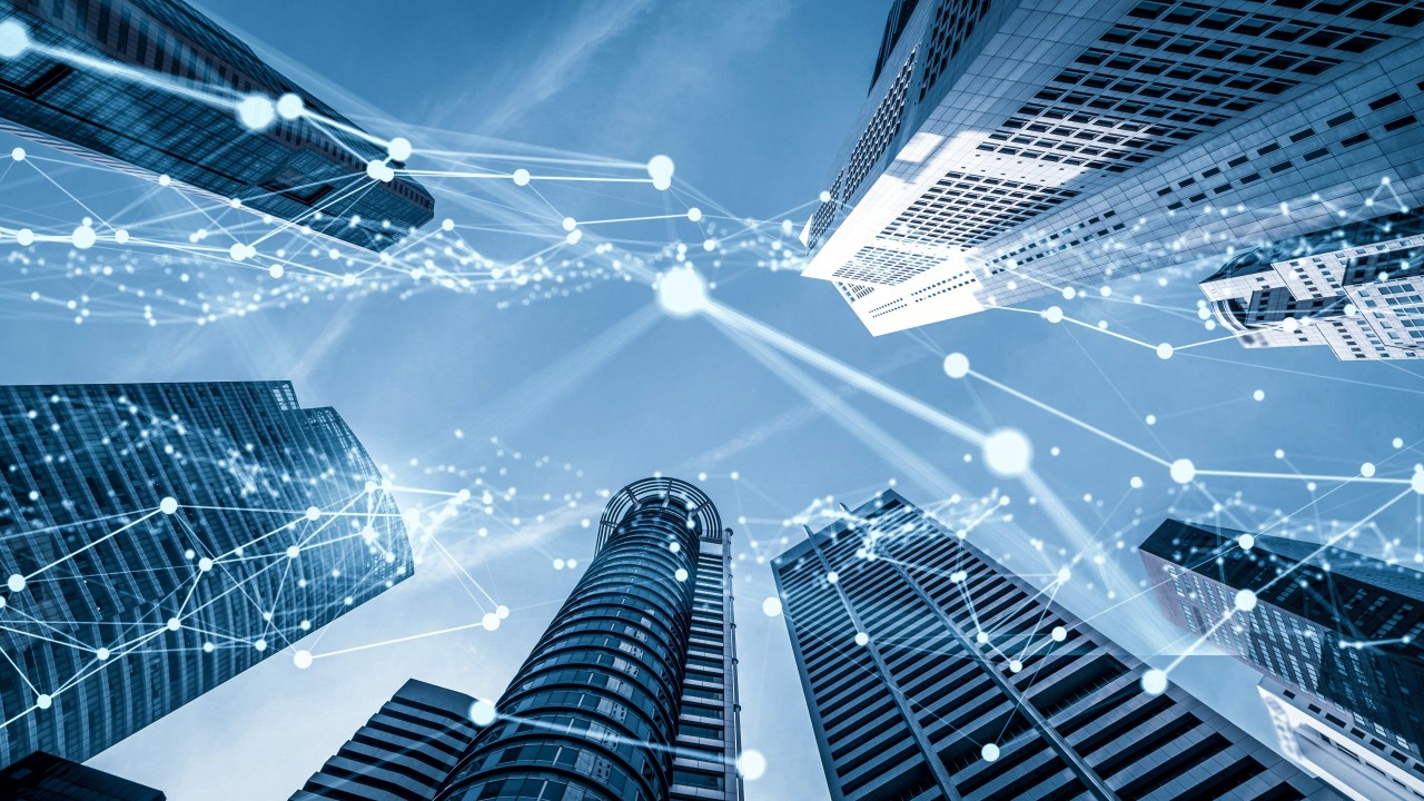 Indústria puxa boom dos edifícios inteligentes até 2030
