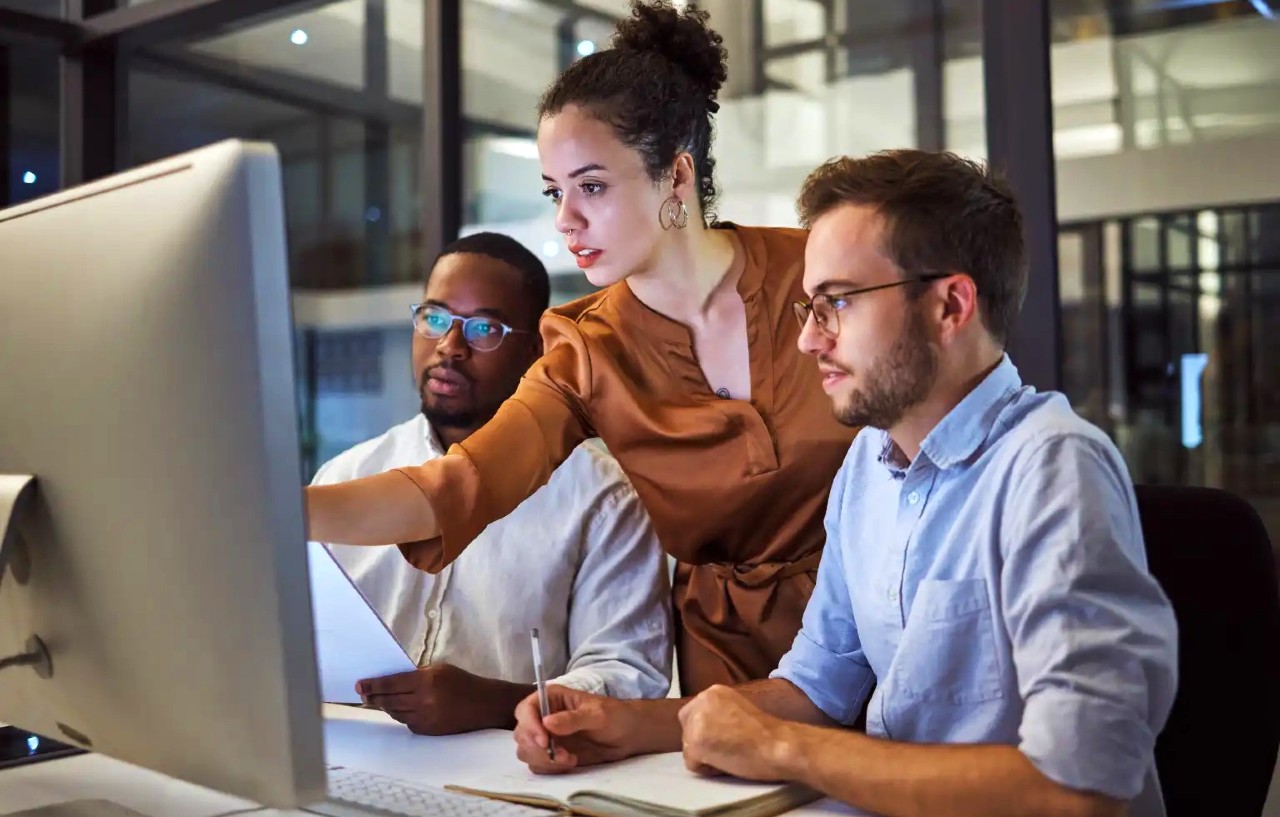 IA precisa de talento para entregar valor: o tripé das novas competências