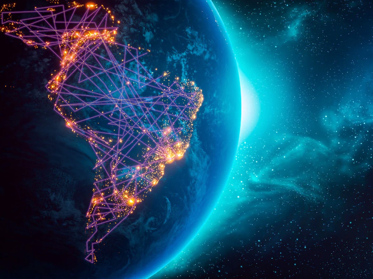Transformação digital na América Latina: o salto bilionário guiado pelo Brasil
