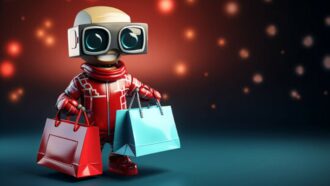 Do SEO ao GXO: como o varejo se adapta aos agentes de IA