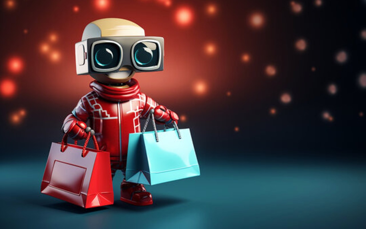 Do SEO ao GXO: como o varejo se adapta aos agentes de IA