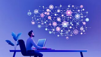 Entre ambição e execução, o gap da IA corporativa