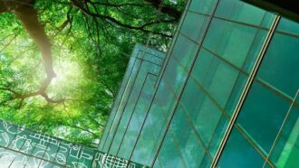 Sustentabilidade corporativa avança: 91% do mercado global já divulga dados ESG