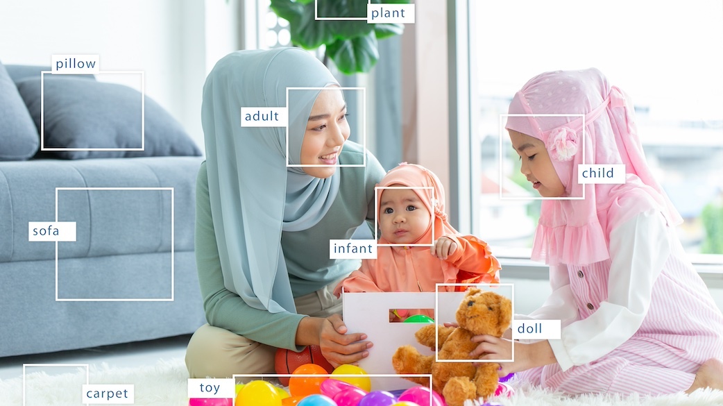 Rotulagem de dados: o “combustível cognitivo” da IA corporativa