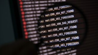 O digital é frágil. Fingir que não é custa caro