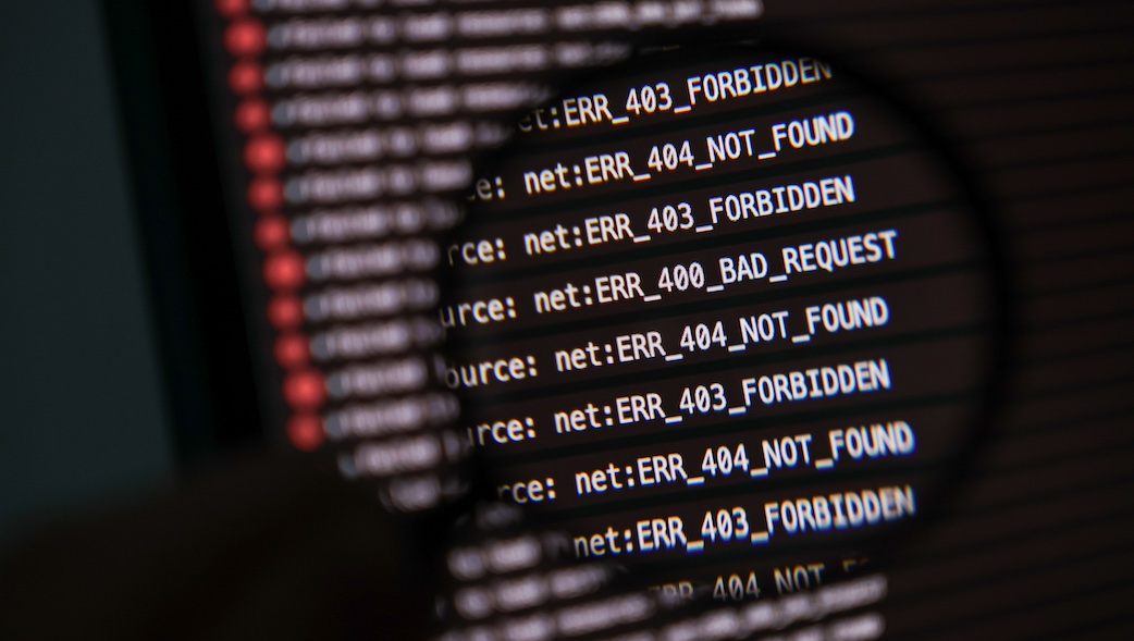 O digital é frágil. Fingir que não é custa caro
