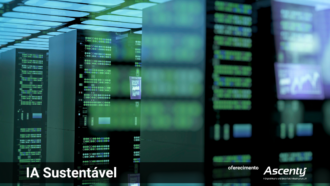 Infraestrutura é vantagem competitiva