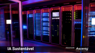 Já em ritmo de Black Friday