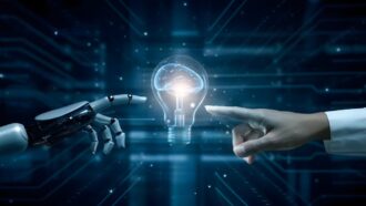 Inovação agora é gestão de capital