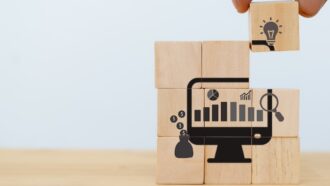 O poder da IA agora é físico