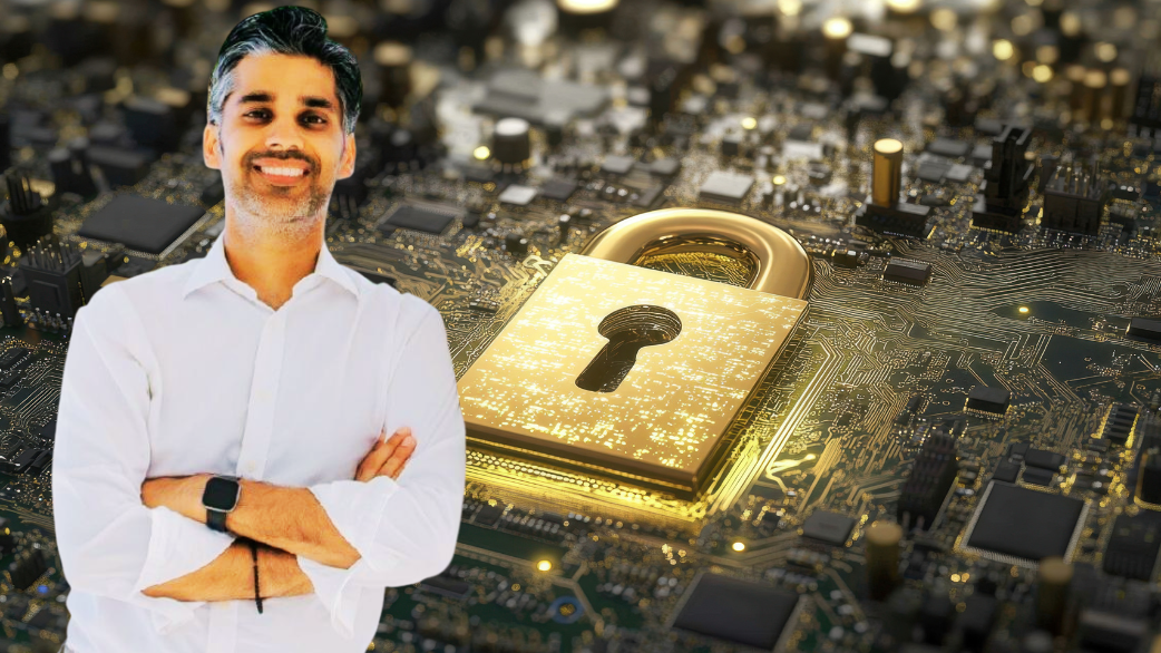 “CISOs do futuro entendem de IA tanto quanto de risco”