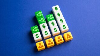 E se a IA definisse o seu salário?