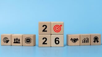 Dê boas-vindas à Era da IA Operacional