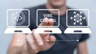 Vibe coding encontra a realidade corporativa