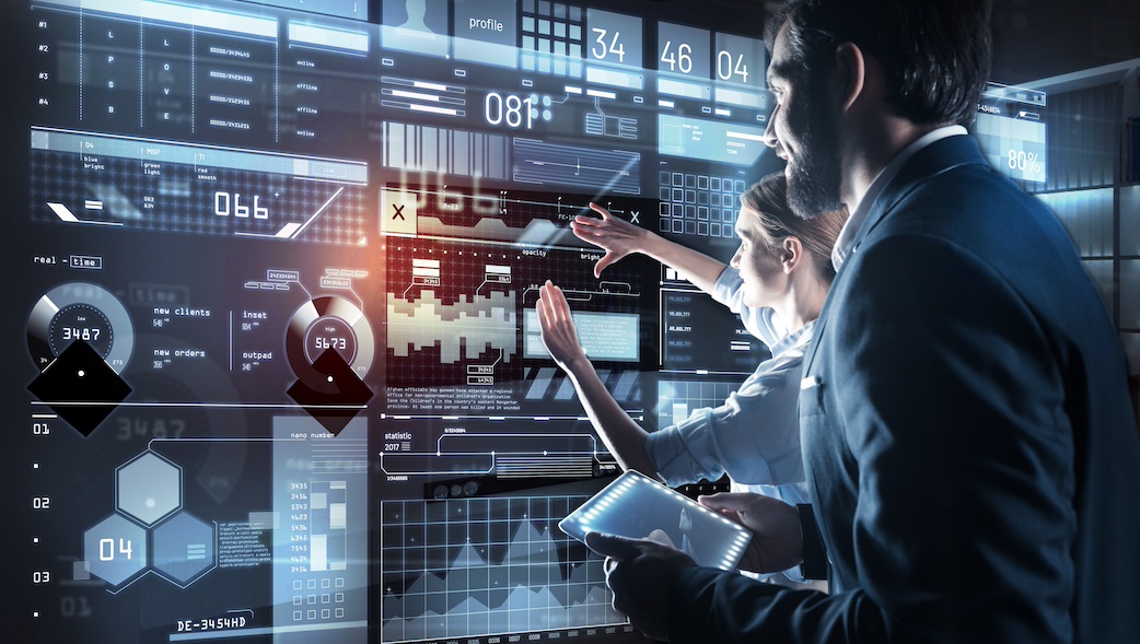 A corrida da IA é vencida (ou perdida) na camada de dados