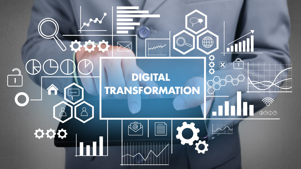Em 2026, empresas encaram o paradoxo da transformação digital