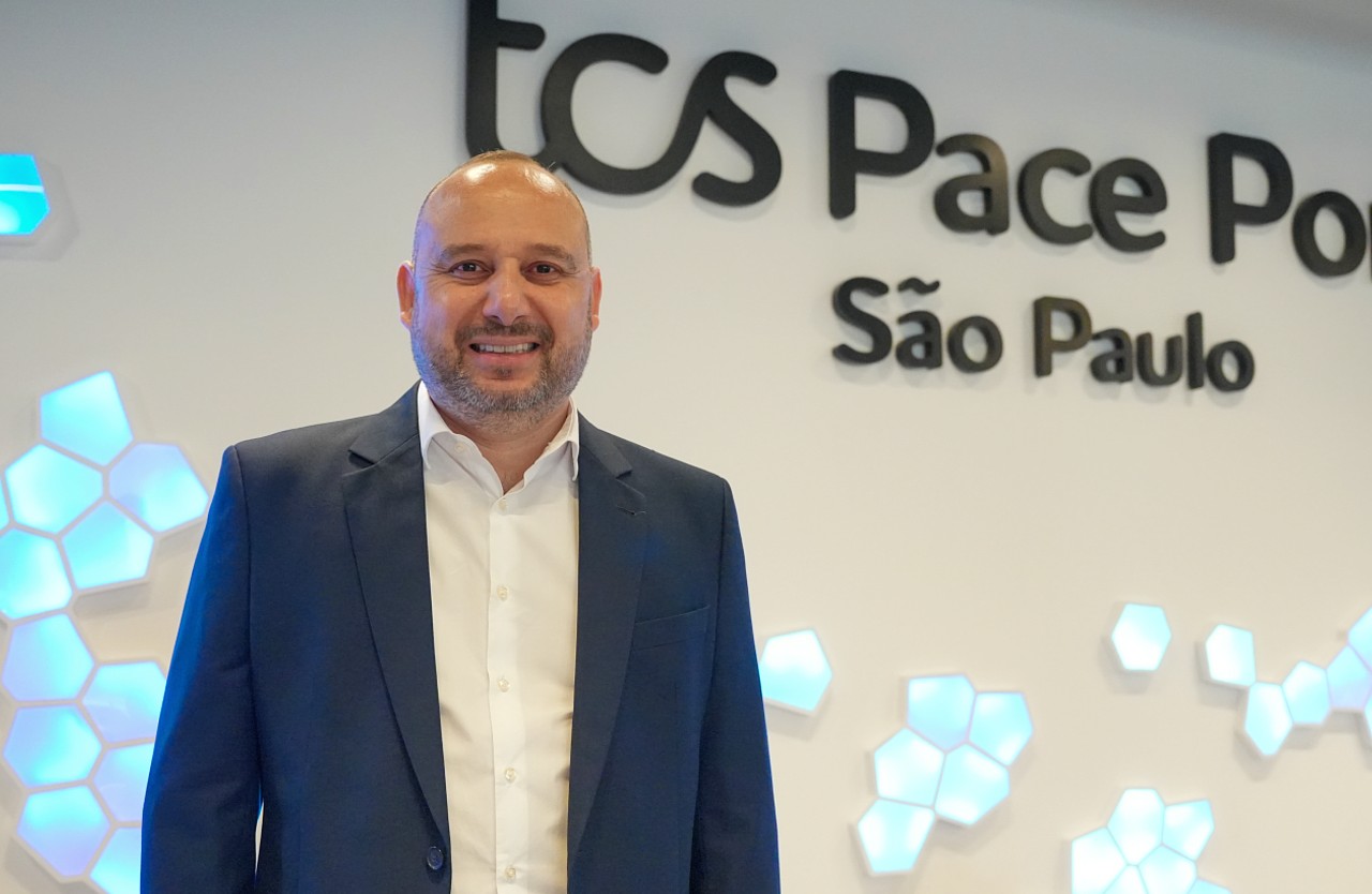 TCS aposta no Brasil para acelerar inovação com centro global no Insper