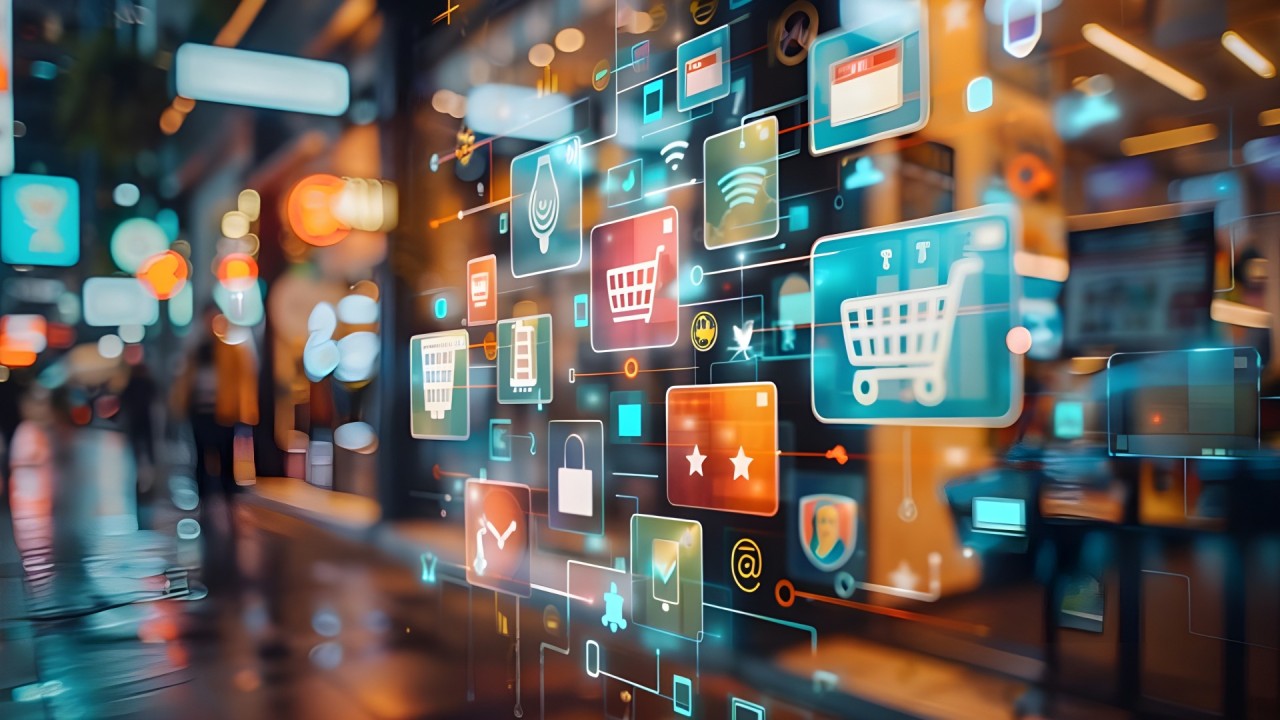 A nova busca é híbrida: Google, IA Generativa e ChatGPT redesenham varejo