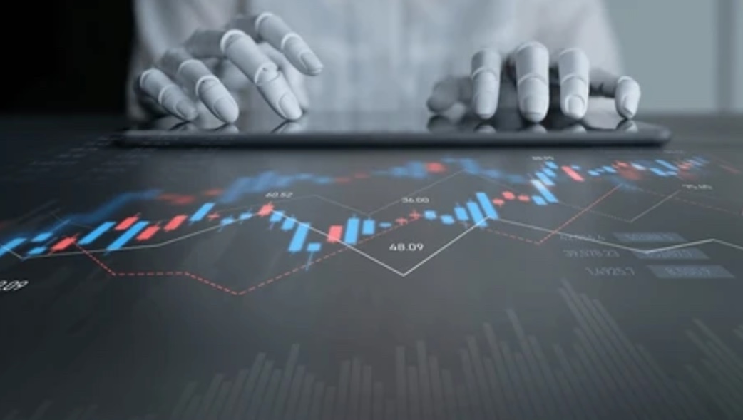 Uma corrida de trilhões está reorganizando o setor de tecnologia