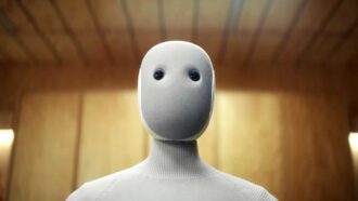 Robôs humanoides: do chão de fábrica à sala de estar