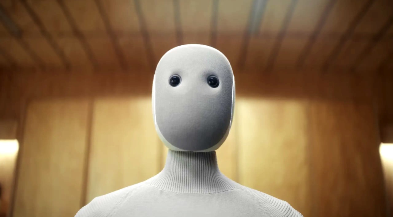 Robôs humanoides: do chão de fábrica à sala de estar