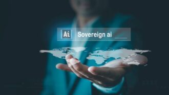 O novo tabuleiro da IA corporativa