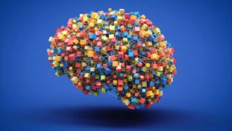 A IA já funciona. Mas tem um problema estrutural