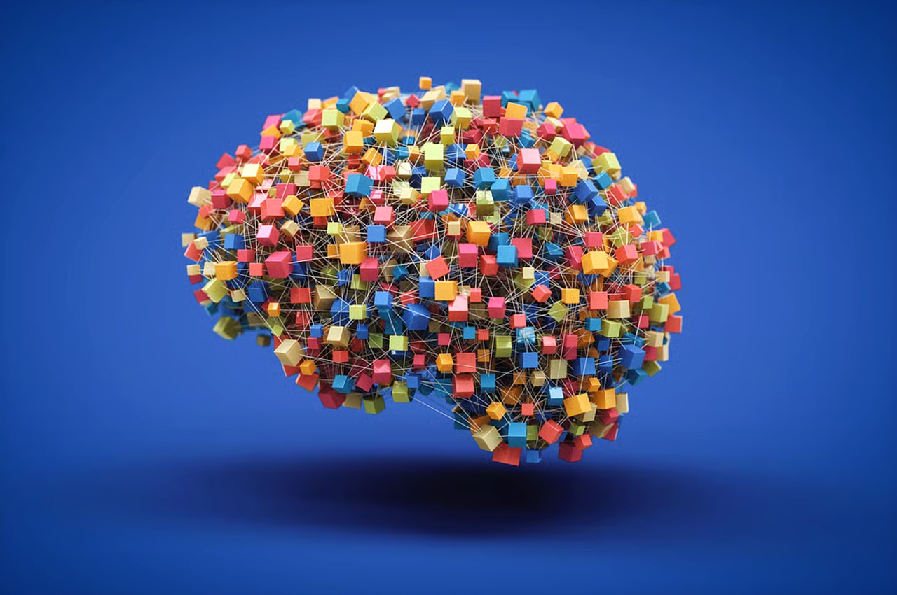 A IA já funciona. Mas tem um problema estrutural